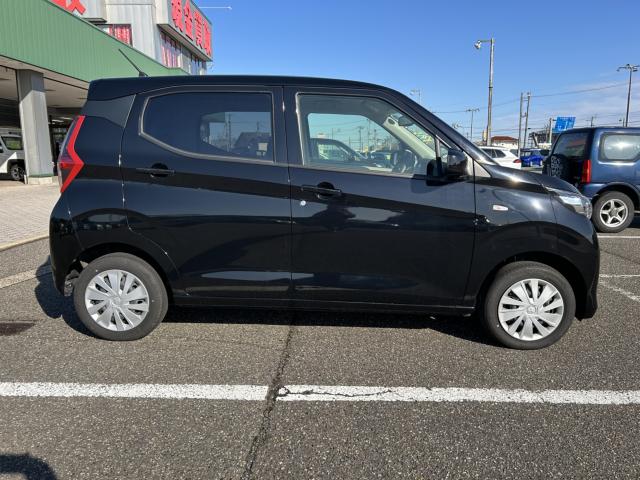 eKワゴン（新潟県新潟市西蒲区）画像10