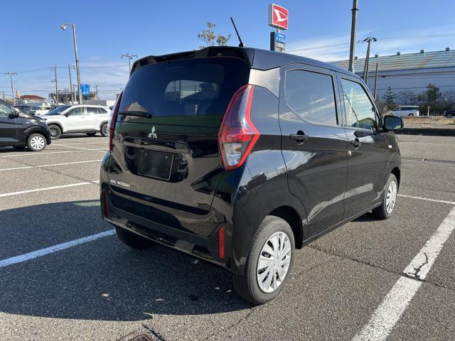 eKワゴン（新潟県新潟市西蒲区）画像13