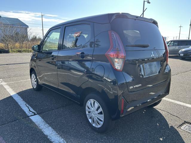 eKワゴン（新潟県新潟市西蒲区）画像15