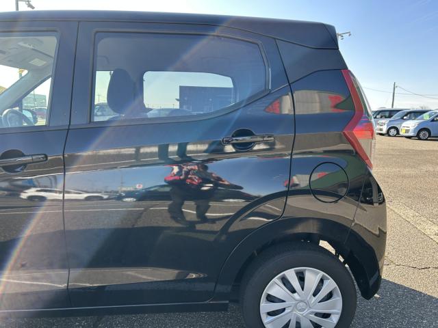 eKワゴン（新潟県新潟市西蒲区）画像18