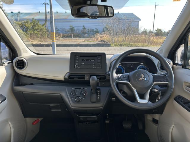 eKワゴン（新潟県新潟市西蒲区）画像24