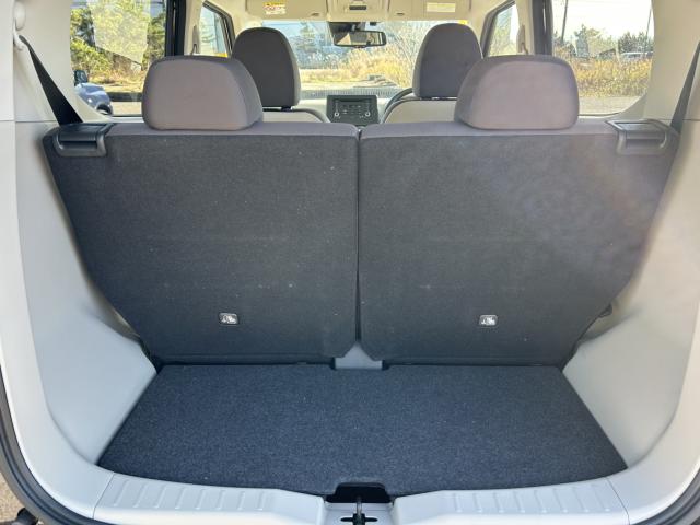 eKワゴン（新潟県新潟市西蒲区）画像31