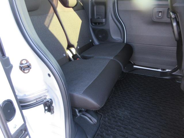 N＿BOXカスタム（新潟県柏崎市）