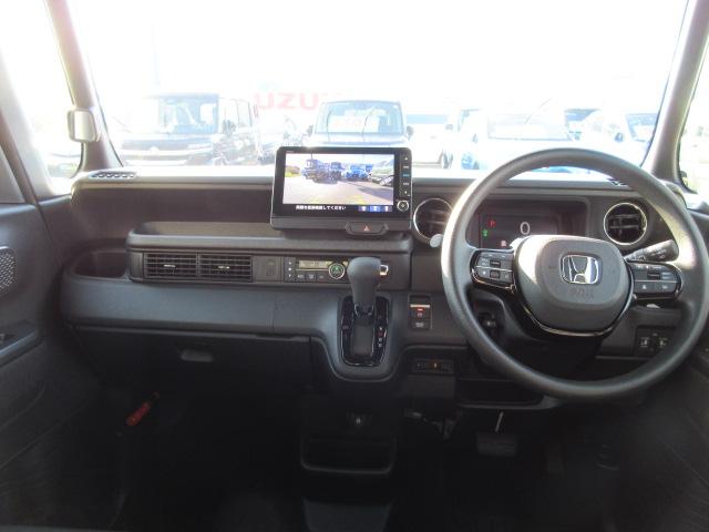 N＿BOXカスタム（新潟県柏崎市）