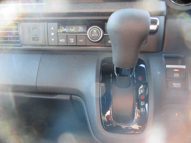 N＿BOXカスタム（新潟県柏崎市）