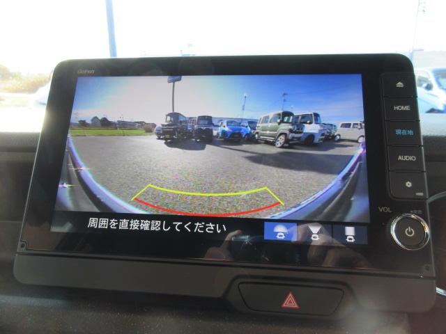 N＿BOXカスタム（新潟県柏崎市）