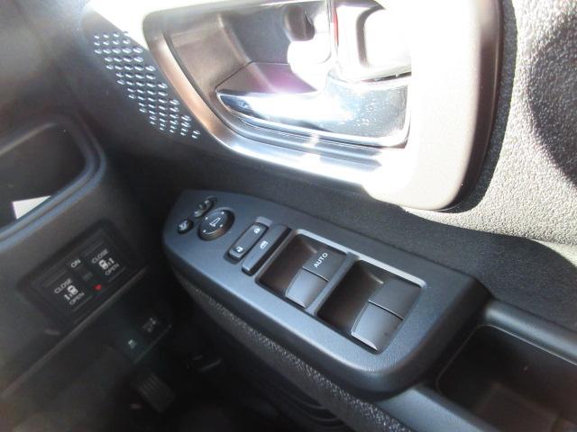 N＿BOXカスタム（新潟県柏崎市）