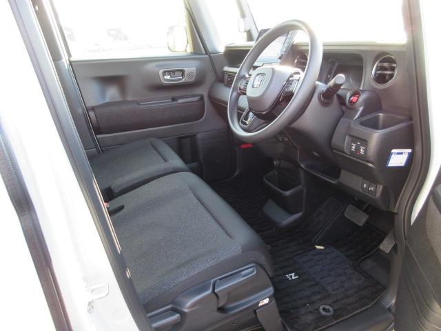 N＿BOXカスタム（新潟県柏崎市）