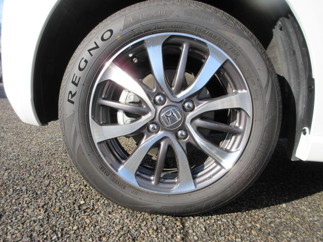 N＿BOXカスタム（新潟県柏崎市）