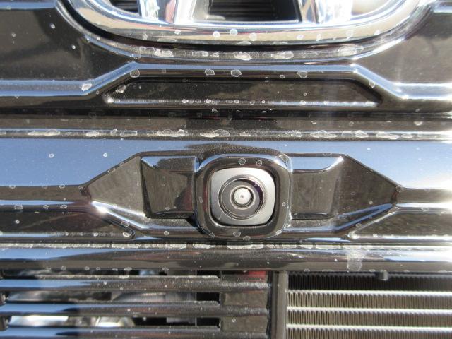 N＿BOXカスタム（新潟県柏崎市）