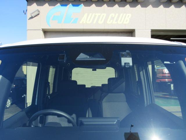 N＿BOXカスタム（新潟県柏崎市）