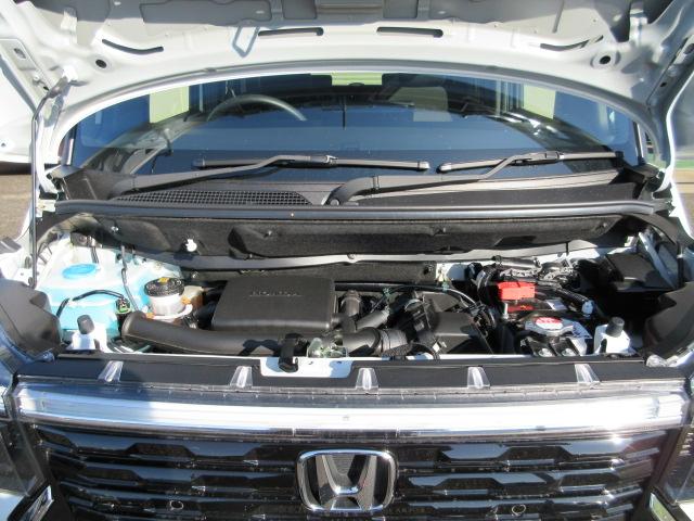 N＿BOXカスタム（新潟県柏崎市）