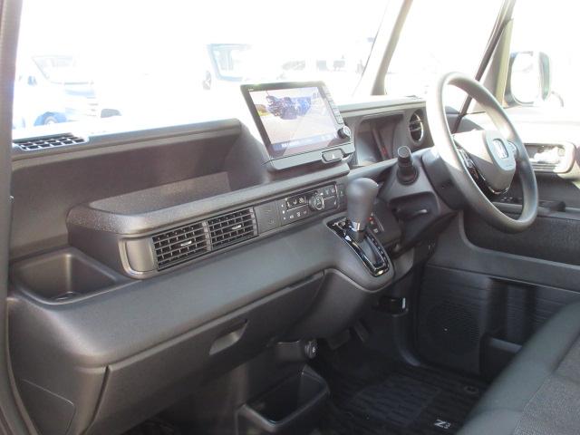 N＿BOXカスタム（新潟県柏崎市）