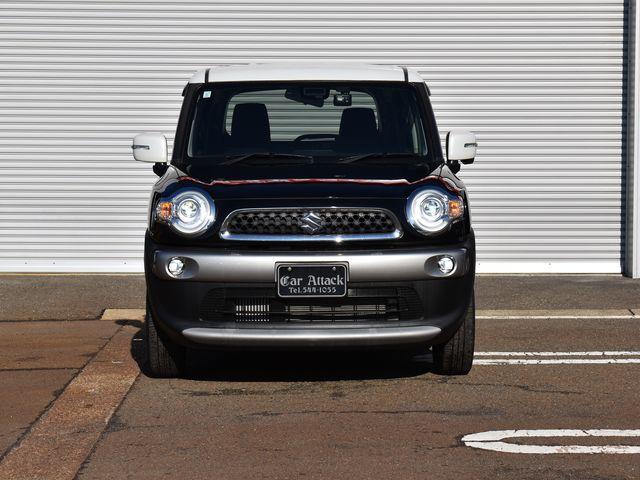 クロスビー（新潟県上越市）画像2