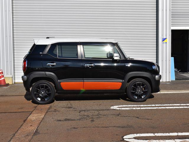 クロスビー（新潟県上越市）画像3