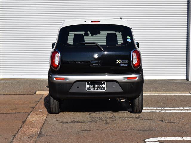 クロスビー（新潟県上越市）画像4