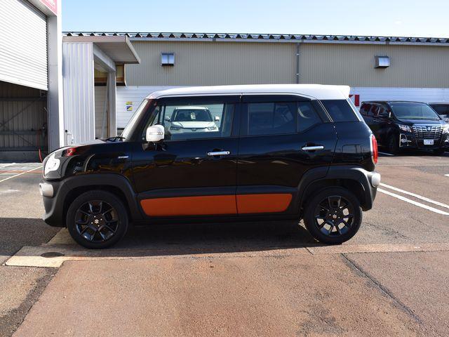 クロスビー（新潟県上越市）画像6