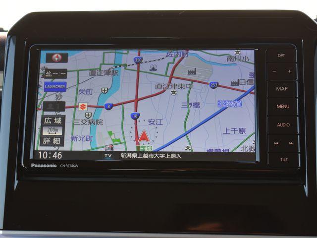 クロスビー（新潟県上越市）画像9