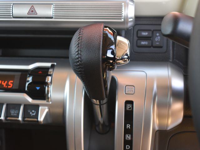 クロスビー（新潟県上越市）画像15