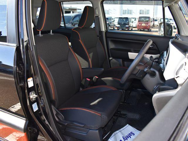 クロスビー（新潟県上越市）画像28