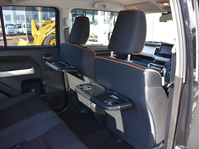 クロスビー（新潟県上越市）画像30