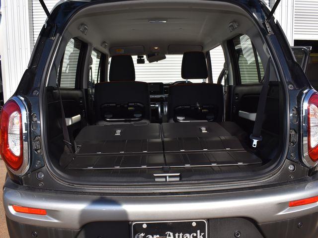 クロスビー（新潟県上越市）画像31