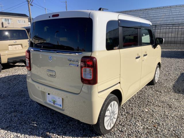 ワゴンRスマイル（新潟県新潟市江南区）画像11