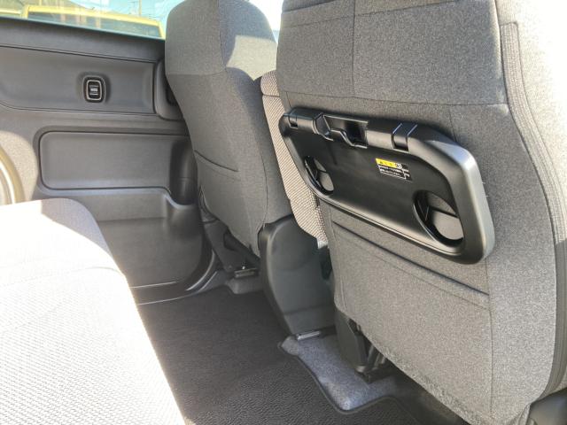 ワゴンRスマイル（新潟県新潟市江南区）画像13