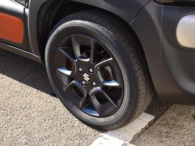 クロスビー（新潟県上越市）画像33