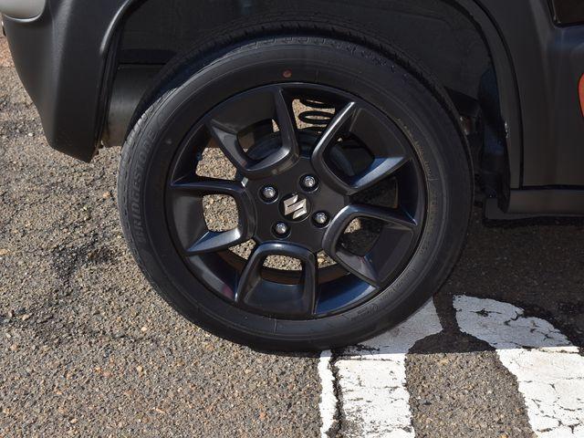 クロスビー（新潟県上越市）画像35