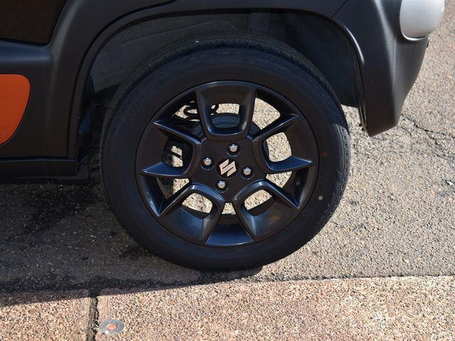 クロスビー（新潟県上越市）画像36