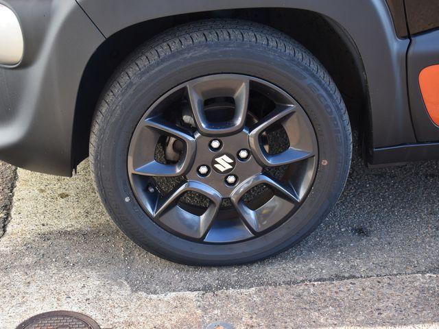 クロスビー（新潟県上越市）画像37