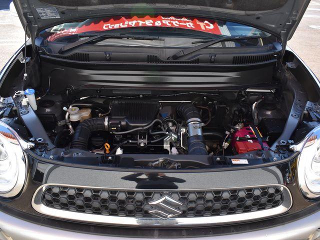 クロスビー（新潟県上越市）画像40