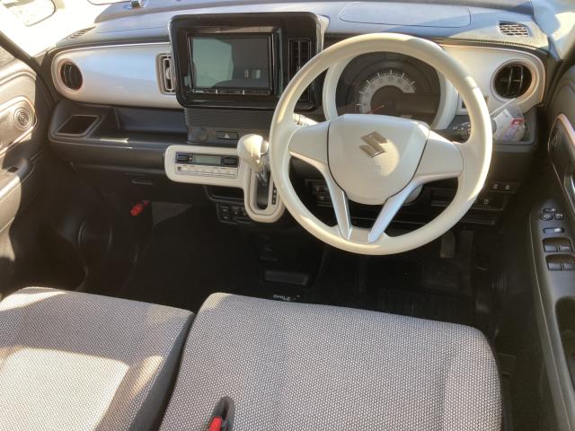 ワゴンRスマイル（新潟県新潟市江南区）画像14