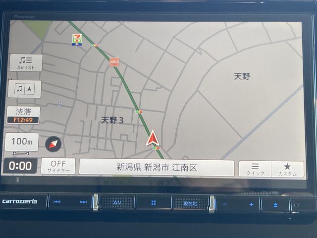 ワゴンRスマイル（新潟県新潟市江南区）画像15