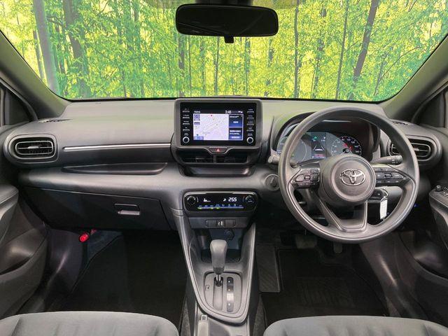 ヤリス（新潟県新潟市南区）画像2