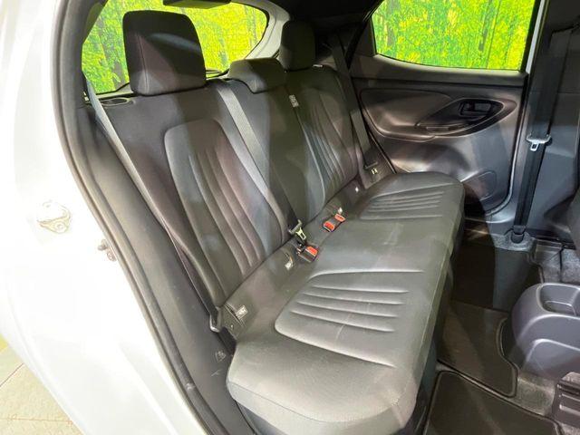 ヤリス（新潟県新潟市南区）画像10