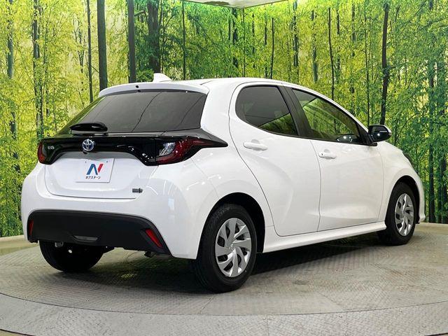 ヤリス（新潟県新潟市南区）画像17