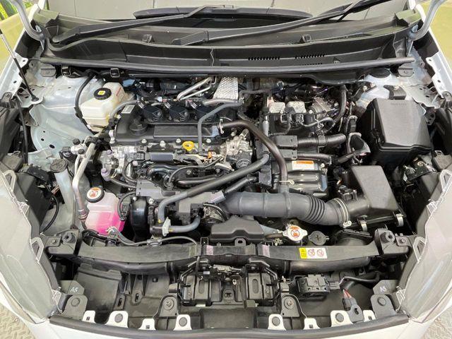 ヤリス（新潟県新潟市南区）画像18