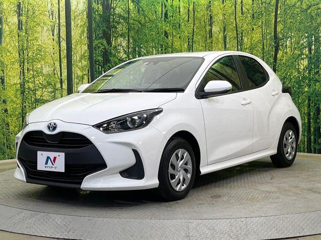 ヤリス（新潟県新潟市南区）画像25