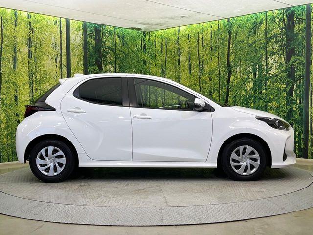 ヤリス（新潟県新潟市南区）画像27