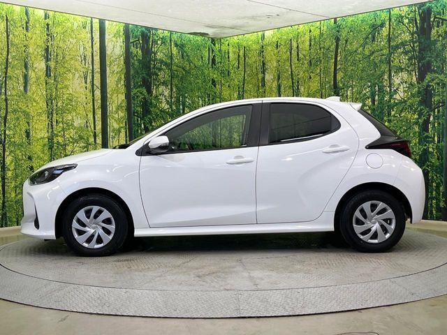 ヤリス（新潟県新潟市南区）画像28