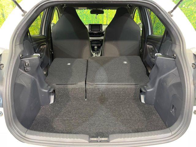 ヤリス（新潟県新潟市南区）画像33