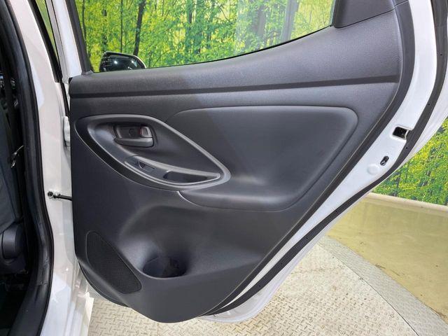 ヤリス（新潟県新潟市南区）画像41