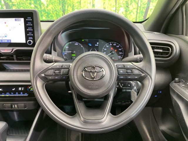 ヤリス（新潟県新潟市南区）画像54