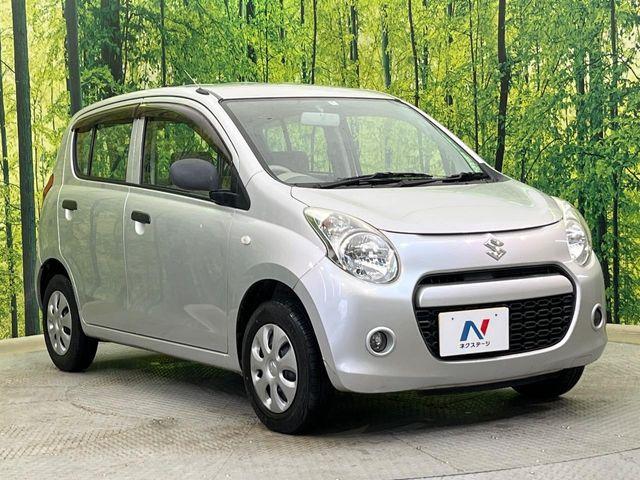 アルト（新潟県新潟市南区）画像16