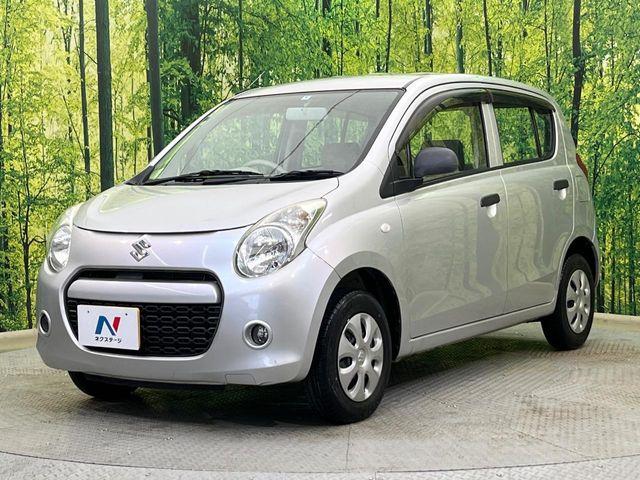 アルト（新潟県新潟市南区）画像24