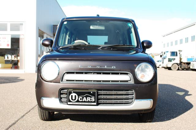 アルトラパン（新潟県上越市）画像4