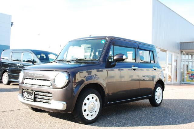 アルトラパン（新潟県上越市）画像8