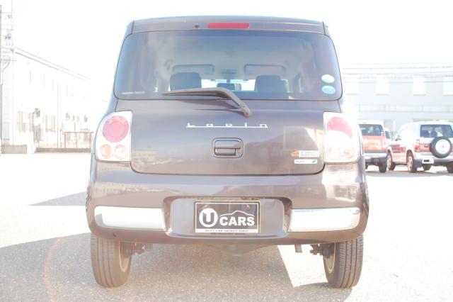 アルトラパン（新潟県上越市）画像5